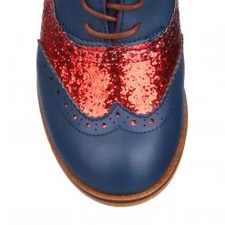 Bed Of Roses By Irregular Choice Everything Shoreditch