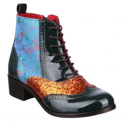 Bed Of Roses By Irregular Choice Shoreditch Everything