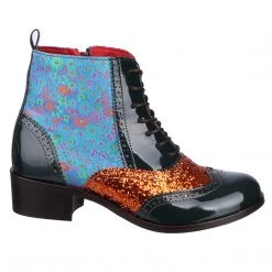 Bed Of Roses By Irregular Choice Shoreditch Everything