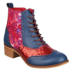 Bed Of Roses By Irregular Choice Everything Shoreditch