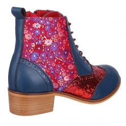 Bed Of Roses By Irregular Choice Everything Shoreditch