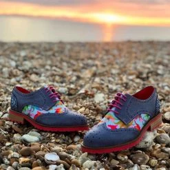 Bed Of Roses By Irregular Choice Smooth Moves