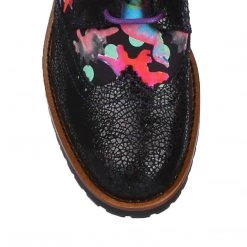 Bed Of Roses By Irregular Choice Everything Smooth Moves