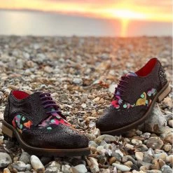 Bed Of Roses By Irregular Choice Everything Smooth Moves