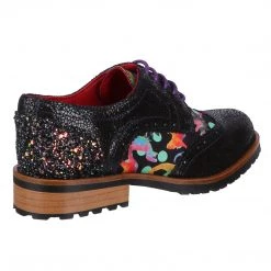 Bed Of Roses By Irregular Choice Everything Smooth Moves