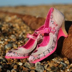 Irregular Choice Splendid Story Everything