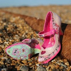 Irregular Choice Splendid Story Everything
