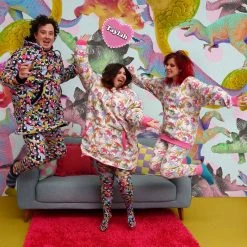 Irregular Choice Clothing Everything The OSH!