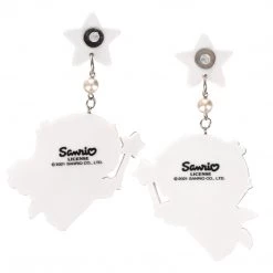 Irregular Choice X Warm & Bright Earrings