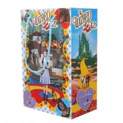 Irregular Choice X Everything Let's Hit The Road