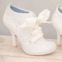 Iconic By Irregular Choice Abigails Party Everything