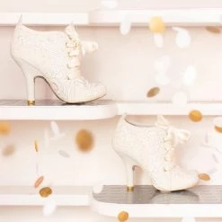 Iconic By Irregular Choice Abigails Party Everything