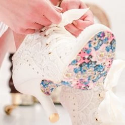 Iconic By Irregular Choice Abigails Party Everything