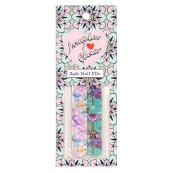 Irregular Choice Nail File