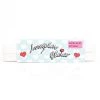 Irregular Choice Shoe Laces White Everything