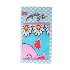 Irregular Choice Clothing Hilda Hippo Tights