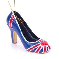 Irregular Choice Lifestyle Patty Bauble