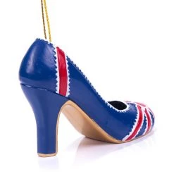 Irregular Choice Lifestyle Patty Bauble