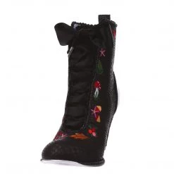Irregular Choice Woodland Wander