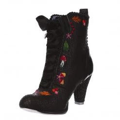 Irregular Choice Woodland Wander