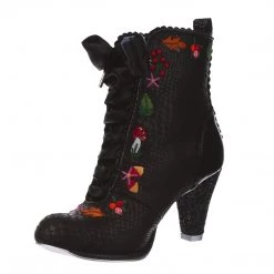 Irregular Choice Woodland Wander