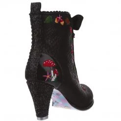 Irregular Choice Woodland Wander