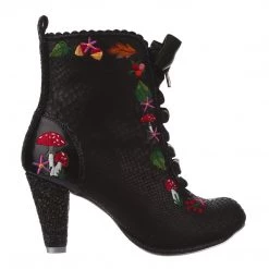 Irregular Choice Woodland Wander