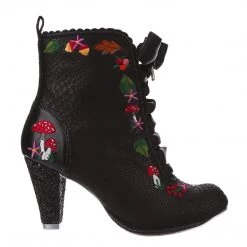Irregular Choice Woodland Wander