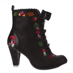Irregular Choice Woodland Wander
