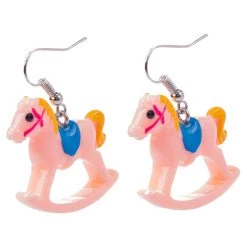 Irregular Choice Accessories Rocky Earrings