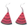 Irregular Choice Accessories Slice Of Nice Earrings