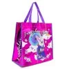 Irregular Choice Small Pink Tote Everything