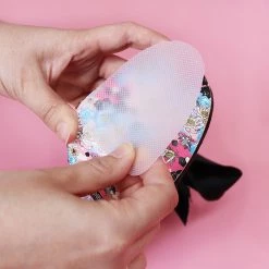 Irregular Choice Adhesive Sole Protector Everything