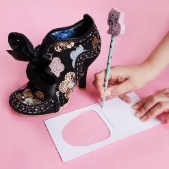 Irregular Choice Adhesive Sole Protector Everything